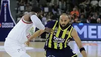 Glint Manisa Basket, Fenerbahçe Beko'ya Yenildi
