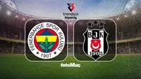 Fenerbahçe ve Beşiktaş Derbisi İçin Geri Sayım Başladı