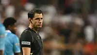 Fenerbahçe-Beşiktaş Derbisinin Hakemi Belli Oldu