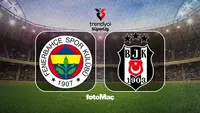 Fenerbahçe - Beşiktaş Derbisi Hakkında Bilmeniz Gerekenler