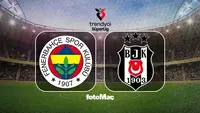 Fenerbahçe - Beşiktaş Derbisi Ne Zaman ve Hangi Kanalda Yayınlanacak?