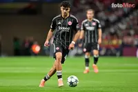 Fenerbahçe, Can Uzun için Almanya'ya transfer görüşmelerine başladı