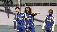 Fenerbahçe, Çaykur Rizespor Maçı Hazırlıklarını Tamamladı
