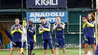 Fenerbahçe, Çaykur Rizespor Maçı Hazırlıklarına Başladı