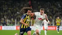 Fenerbahçe, Çaykur Rizespor ile Kritik Maçta Karşılaşıyor