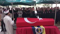 Fenerbahçe Kulübü, Gerçek Yaşar'ın Çocuklarına Sahip Çıkacak