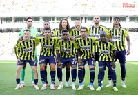 Fenerbahçe, Eyüpspor'u Tarihi Farkla Geçti!