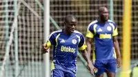 Fenerbahçe, Gaziantep Maçı Öncesi Antrenman Gerçekleştirdi