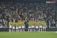 Fenerbahçe, Gaziantep'te 3 Puan İçin Sahada Olacak