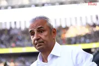İsmail Kartal: Fenerbahçe Şampiyonluğa Ulaşacak