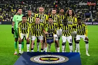 Fenerbahçe, Galatasaray ile Kritik Derbide Karşılaşacak