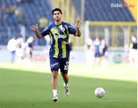 Fenerbahçe'de Asensio Krizi Büyüyor: İsmail Kartal ile Sorunlar Yaşanıyor