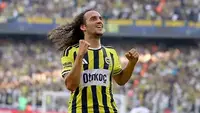 Guendouzi'nin cezası UEFA tarafından 3 maça indirildi