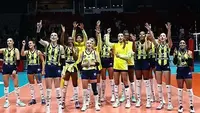 Fenerbahçe Medicana, Eczacıbaşı Peron İstanbul'u 3-1 Geçti