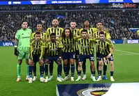 Fenerbahçe, Aston Villa karşısında ağır bir yenilgi aldı