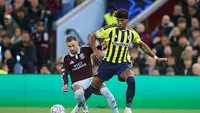 Fenerbahçe, Aston Villa ile Oynadığı Maçta Penaltı Bekledi
