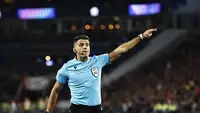 Fenerbahçe-Roma Maçında İspanyol Hakem Görev Alacak