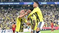 Fenerbahçe, Gaziantep FK ile Deplasmanda Karşılaşacak