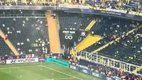 Fenerbahçe, Roma Maçında Gerçek Yaşar'ı Andı