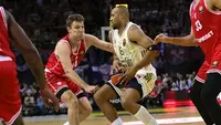 Fenerbahçe Tarfin, Olympiakos'u Deplasmanda Geçti