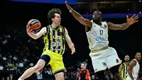 Fenerbahçe Tarfin, Dubai Basketbol'u Süper Kupa'da Geçti