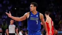 Fenerbahçe Tarfin, Dwight Powell ile Anlaştı