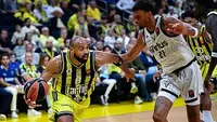 Fenerbahçe Tarfin, EuroLeague'de Virtus Bologna'yı Geçti