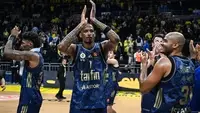 Fenerbahçe Tarfin, Zalgiris Kaunas'ı Rahat Geçti