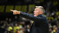 Fenerbahçe, Bayern Münih'i Yenerek Moral Buldu