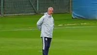 Fenerbahçe'nin İsmail Kartal'ı, Aston Villa Maçı Öncesi Açıklamalarda Bulundu