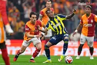 Fenerbahçe ve Galatasaray'da Transferde Son Dakika Gelişmeleri