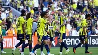Fenerbahçe'den 13 Futbolcu Milli Takımlara Seçildi