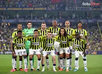 Fenerbahçe, İsmail Kartal ile Şampiyonlar Ligi'nde mücadele edecek