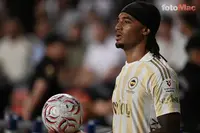 Fenerbahçe, Aston Villa ile Maç Öncesi Archie Brown'dan Açıklamalar Geldi