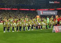 Fenerbahçe'de İsmail Kartal'dan Şaşırtan İstifa Gelişmesi