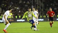 Marco Asensio, Sakatlığından Sonra Takıma Dönüş İçin Hazırlanıyor
