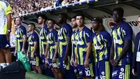 Fenerbahçe'de Sakatlık Şoku: Asensio Kadroda Yok