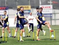 Fenerbahçe'de Transfer Hareketliliği: Rodrigo Becao Yolda
