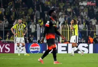 Fenerbahçe, Slavia Prag ile Beraberlikte Son Dakika Kaybı Yaşadı