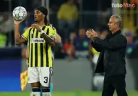 Fenerbahçe'de İsmail Kartal Dönemi Sona Erdi, Takımda Şaşırtan Gelişme