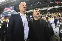 Fenerbahçe, Galatasaray'a Karşı İsmail Kartal ile Saha Çıkıyor