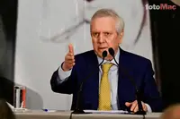 Fenerbahçe'de Aziz Yıldırım'ın Başkanlık Planı Gündemde