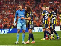 Fenerbahçe'de Ederson için yeni gelişmeler yaşanıyor