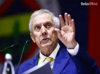 Fenerbahçe'de Ocak Transfer Dönemi Öncesi Gündem Yoğun