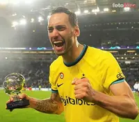 Fenerbahçe, Hakan Çalhanoğlu için harekete geçiyor