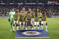 Fenerbahçe'de Ocak Ayında Ayrılık! Ognjen Mimovic Yola Çıkıyor