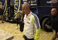 Fenerbahçe'de İsmail Kartal Krizi ve Takımın Tepkisi