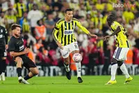 Fenerbahçe, Roma ile UEFA Şampiyonlar Ligi'nde karşılaşacak