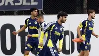 Fenerbahçe, Eyüpspor ile Karşılaşacak: Marco Asensio İyileşiyor