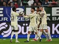 Fenerbahçe, Çaykur Rizespor'u 3-0 ile Geçerek Haftayı Kayıpsız Kapattı